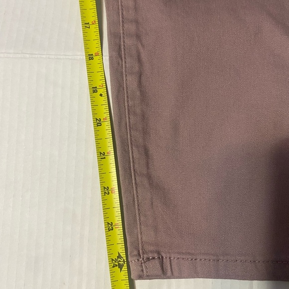 Wanna Betta Butt" Stretch push-up jeans by YMI, - Picture 4 of 9